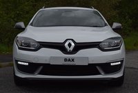 USED 2015 15 RENAULT MEGANE 1.5 GT LINE TOMTOM ENERGY DCI S/S 5d 110 BHP FULL SERVICE HISTORY! 2 KEYS!