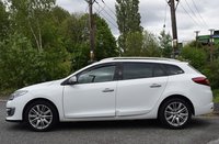 USED 2015 15 RENAULT MEGANE 1.5 GT LINE TOMTOM ENERGY DCI S/S 5d 110 BHP FULL SERVICE HISTORY! 2 KEYS!
