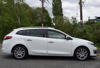 USED 2015 15 RENAULT MEGANE 1.5 GT LINE TOMTOM ENERGY DCI S/S 5d 110 BHP FULL SERVICE HISTORY! 2 KEYS!