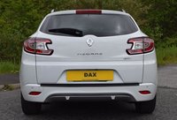 USED 2015 15 RENAULT MEGANE 1.5 GT LINE TOMTOM ENERGY DCI S/S 5d 110 BHP FULL SERVICE HISTORY! 2 KEYS!