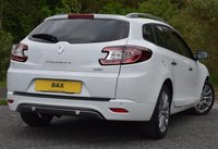 USED 2015 15 RENAULT MEGANE 1.5 GT LINE TOMTOM ENERGY DCI S/S 5d 110 BHP FULL SERVICE HISTORY! 2 KEYS!