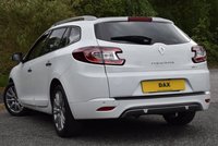 USED 2015 15 RENAULT MEGANE 1.5 GT LINE TOMTOM ENERGY DCI S/S 5d 110 BHP FULL SERVICE HISTORY! 2 KEYS!
