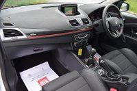 USED 2015 15 RENAULT MEGANE 1.5 GT LINE TOMTOM ENERGY DCI S/S 5d 110 BHP FULL SERVICE HISTORY! 2 KEYS!