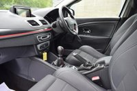 USED 2015 15 RENAULT MEGANE 1.5 GT LINE TOMTOM ENERGY DCI S/S 5d 110 BHP FULL SERVICE HISTORY! 2 KEYS!