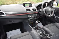 USED 2015 15 RENAULT MEGANE 1.5 GT LINE TOMTOM ENERGY DCI S/S 5d 110 BHP FULL SERVICE HISTORY! 2 KEYS!