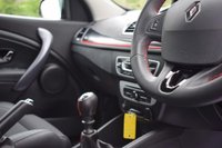USED 2015 15 RENAULT MEGANE 1.5 GT LINE TOMTOM ENERGY DCI S/S 5d 110 BHP FULL SERVICE HISTORY! 2 KEYS!