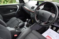 USED 2015 15 RENAULT MEGANE 1.5 GT LINE TOMTOM ENERGY DCI S/S 5d 110 BHP FULL SERVICE HISTORY! 2 KEYS!