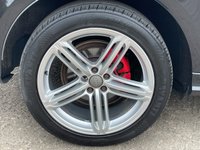 USED 2013 S AUDI Q5 2.0L TDI QUATTRO S LINE PLUS 5d AUTO 175 BHP 