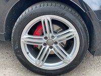 USED 2013 S AUDI Q5 2.0L TDI QUATTRO S LINE PLUS 5d AUTO 175 BHP 