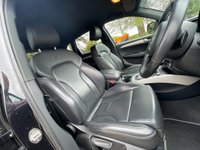 USED 2013 S AUDI Q5 2.0L TDI QUATTRO S LINE PLUS 5d AUTO 175 BHP 