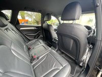 USED 2013 S AUDI Q5 2.0L TDI QUATTRO S LINE PLUS 5d AUTO 175 BHP 