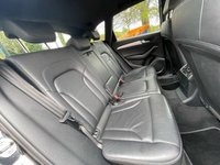 USED 2013 S AUDI Q5 2.0L TDI QUATTRO S LINE PLUS 5d AUTO 175 BHP 