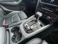 USED 2013 S AUDI Q5 2.0L TDI QUATTRO S LINE PLUS 5d AUTO 175 BHP 