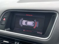 USED 2013 S AUDI Q5 2.0L TDI QUATTRO S LINE PLUS 5d AUTO 175 BHP 