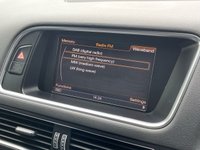 USED 2013 S AUDI Q5 2.0L TDI QUATTRO S LINE PLUS 5d AUTO 175 BHP 