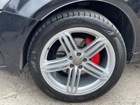 USED 2013 S AUDI Q5 2.0L TDI QUATTRO S LINE PLUS 5d AUTO 175 BHP 