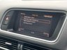 USED 2013 S AUDI Q5 2.0L TDI QUATTRO S LINE PLUS 5d AUTO 175 BHP 