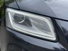 USED 2013 S AUDI Q5 2.0L TDI QUATTRO S LINE PLUS 5d AUTO 175 BHP 
