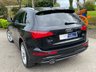 USED 2013 S AUDI Q5 2.0L TDI QUATTRO S LINE PLUS 5d AUTO 175 BHP 