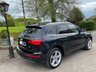 USED 2013 S AUDI Q5 2.0L TDI QUATTRO S LINE PLUS 5d AUTO 175 BHP 