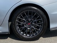 USED 2017 66 SUBARU WRX 2.5 STI TYPE UK 4d 300 BHP PRISTINE EXAMPLE | FSH | 2 KEY