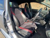 USED 2017 66 SUBARU WRX 2.5 STI TYPE UK 4d 300 BHP PRISTINE EXAMPLE | FSH | 2 KEY