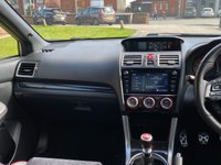 USED 2017 66 SUBARU WRX 2.5 STI TYPE UK 4d 300 BHP PRISTINE EXAMPLE | FSH | 2 KEY