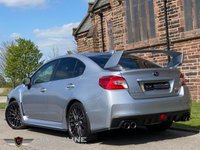 USED 2017 66 SUBARU WRX 2.5 STI TYPE UK 4d 300 BHP PRISTINE EXAMPLE | FSH | 2 KEY
