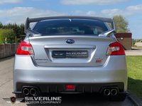 USED 2017 66 SUBARU WRX 2.5 STI TYPE UK 4d 300 BHP PRISTINE EXAMPLE | FSH | 2 KEY