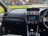 USED 2017 66 SUBARU WRX 2.5 STI TYPE UK 4d 300 BHP PRISTINE EXAMPLE | FSH | 2 KEY