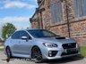 USED 2017 66 SUBARU WRX 2.5 STI TYPE UK 4d 300 BHP PRISTINE EXAMPLE | FSH | 2 KEY