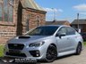 USED 2017 66 SUBARU WRX 2.5 STI TYPE UK 4d 300 BHP PRISTINE EXAMPLE | FSH | 2 KEY