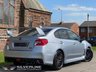 USED 2017 66 SUBARU WRX 2.5 STI TYPE UK 4d 300 BHP PRISTINE EXAMPLE | FSH | 2 KEY