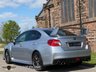 USED 2017 66 SUBARU WRX 2.5 STI TYPE UK 4d 300 BHP PRISTINE EXAMPLE | FSH | 2 KEY