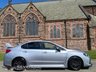 USED 2017 66 SUBARU WRX 2.5 STI TYPE UK 4d 300 BHP PRISTINE EXAMPLE | FSH | 2 KEY
