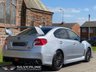 USED 2017 66 SUBARU WRX 2.5 STI TYPE UK 4d 300 BHP PRISTINE EXAMPLE | FSH | 2 KEY
