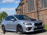 USED 2017 66 SUBARU WRX 2.5 STI TYPE UK 4d 300 BHP PRISTINE EXAMPLE | FSH | 2 KEY