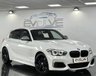USED 2018 67 BMW 1 SERIES 3.0 M140I SHADOW EDITION 5d 335 BHP HARMAN KARDON, SAT NAV!