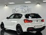 USED 2018 67 BMW 1 SERIES 3.0 M140I SHADOW EDITION 5d 335 BHP HARMAN KARDON, SAT NAV!
