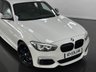 USED 2018 67 BMW 1 SERIES 3.0 M140I SHADOW EDITION 5d 335 BHP HARMAN KARDON, SAT NAV!