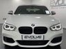 USED 2018 67 BMW 1 SERIES 3.0 M140I SHADOW EDITION 5d 335 BHP HARMAN KARDON, SAT NAV!