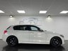 USED 2018 67 BMW 1 SERIES 3.0 M140I SHADOW EDITION 5d 335 BHP HARMAN KARDON, SAT NAV!