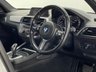 USED 2018 67 BMW 1 SERIES 3.0 M140I SHADOW EDITION 5d 335 BHP HARMAN KARDON, SAT NAV!