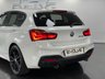 USED 2018 67 BMW 1 SERIES 3.0 M140I SHADOW EDITION 5d 335 BHP HARMAN KARDON, SAT NAV!