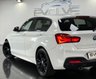 USED 2018 67 BMW 1 SERIES 3.0 M140I SHADOW EDITION 5d 335 BHP HARMAN KARDON, SAT NAV!