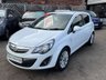 USED 2014 64 VAUXHALL CORSA 1.4 16v SE 5dr - HEATED SEATS 