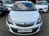 USED 2014 64 VAUXHALL CORSA 1.4 16v SE 5dr - HEATED SEATS 