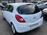 USED 2014 64 VAUXHALL CORSA 1.4 16v SE 5dr - HEATED SEATS 