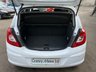USED 2014 64 VAUXHALL CORSA 1.4 16v SE 5dr - HEATED SEATS 