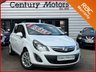 USED 2014 64 VAUXHALL CORSA 1.4 16v SE 5dr - HEATED SEATS 